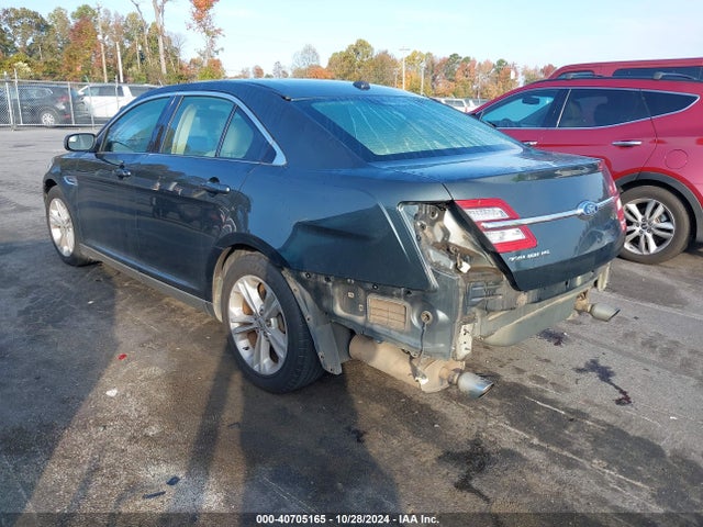 1FAHP2D99GG104786 Ford TAURUS SE