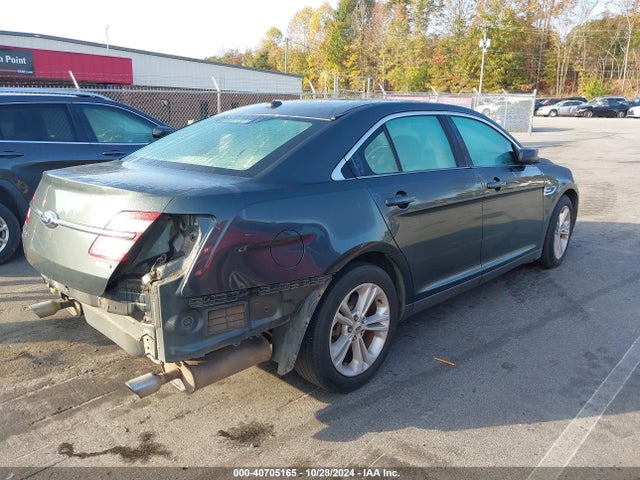 1FAHP2D99GG104786 Ford TAURUS SE