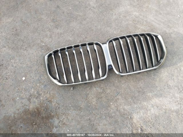 5UXJU4C04M9G03418 BMW X5 M50i