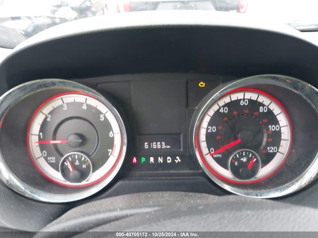2C4RDGBG8GR201126 Dodge Grand Caravan Se/sxt