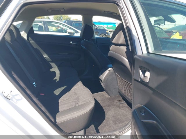 5XXGT4L3XLG437848 KIA Optima Lx