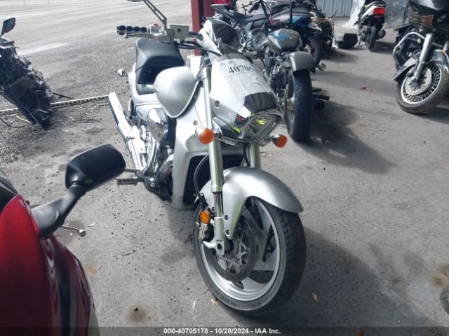 2006 SUZUKI M109R / VZR1800 JS1VY53A862103318