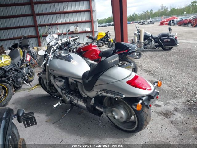 2006 SUZUKI M109R / VZR1800 JS1VY53A862103318 Photo 2