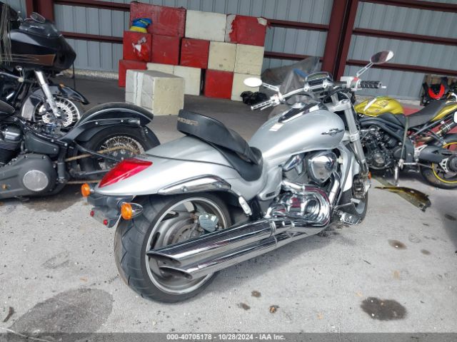 2006 SUZUKI M109R / VZR1800 JS1VY53A862103318 Photo 3