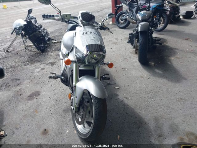 2006 SUZUKI M109R / VZR1800 JS1VY53A862103318 Photo 4