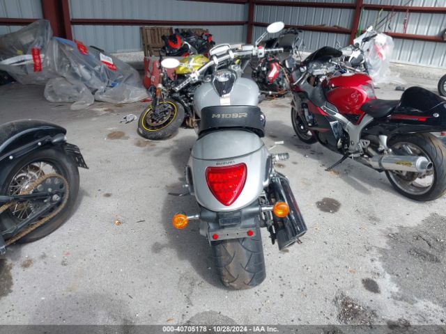 2006 SUZUKI M109R / VZR1800 JS1VY53A862103318 Photo 5