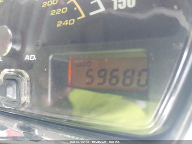 2006 SUZUKI M109R / VZR1800 JS1VY53A862103318 Photo 6