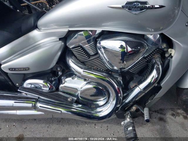 2006 SUZUKI M109R / VZR1800 JS1VY53A862103318 Photo 7