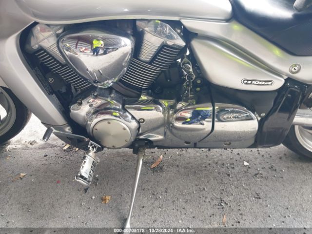 2006 SUZUKI M109R / VZR1800 JS1VY53A862103318 Photo 8