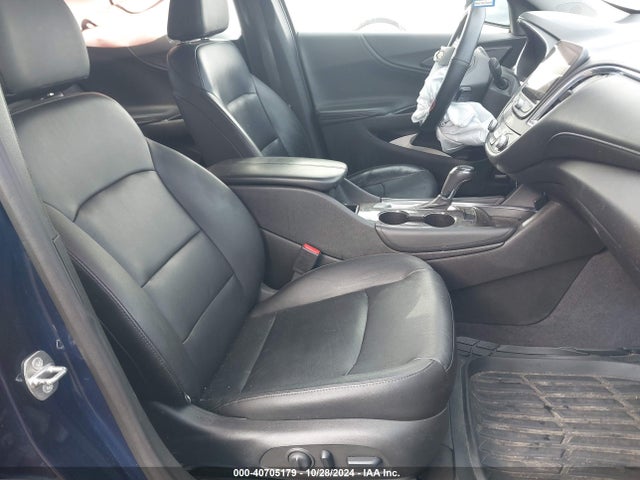 Chevrolet MALIBU 1LT 2017 1G1ZE5ST2HF124706 Image 5