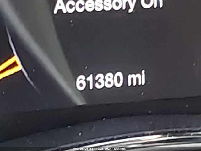 1C4RJFCG3JC505238 Jeep Grand Cherokee High Altitude 4x4