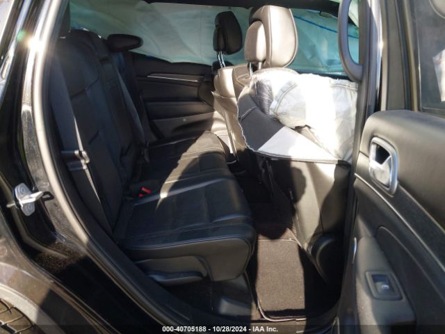 1C4RJFCG3JC505238 Jeep Grand Cherokee High Altitude 4x4