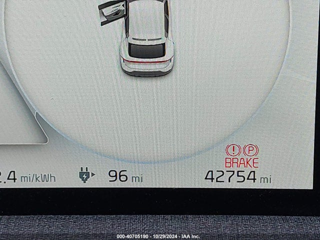KIA Ev6 Wind 2022 KNDC3DLC5N5087616 Image 15