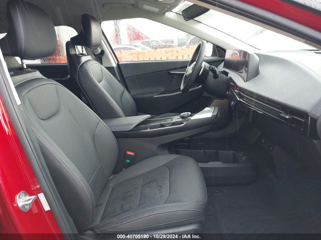 KIA Ev6 Wind 2022 KNDC3DLC5N5087616 Image 5