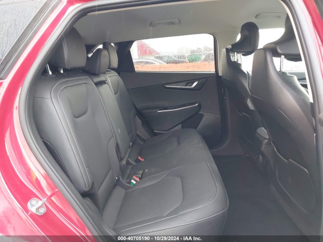 KIA Ev6 Wind 2022 KNDC3DLC5N5087616 Image 8