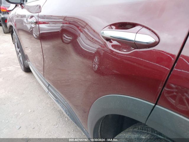 5N1DL1GSXRC335683 Infiniti Qx60 Sensory Awd