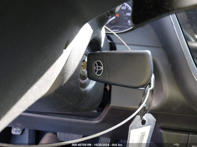Toyota CAMRY SE 2022 4T1G11AK6NU662713 Image 11