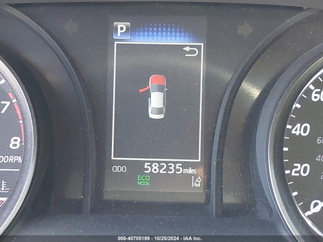 Toyota CAMRY SE 2022 4T1G11AK6NU662713 Image 15