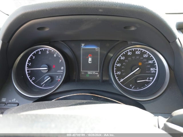 Toyota CAMRY SE 2022 4T1G11AK6NU662713 Image 7