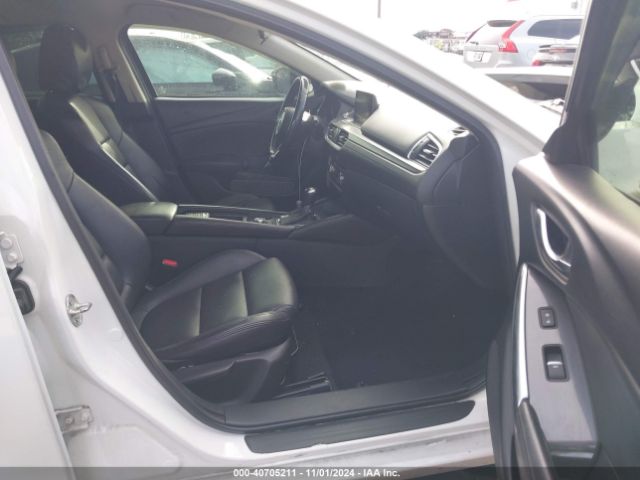 JM1GL1V53H1116895 Mazda Mazda6 Touring