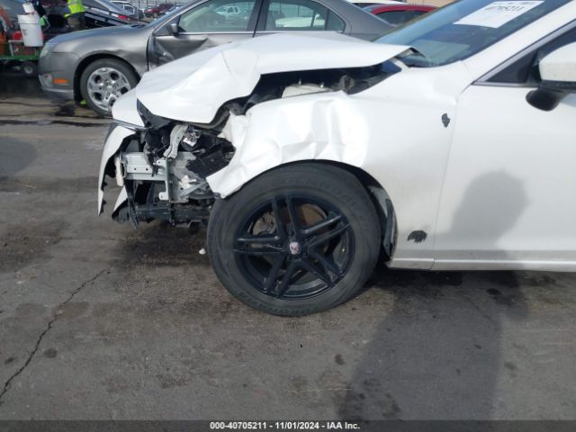 JM1GL1V53H1116895 Mazda Mazda6 Touring