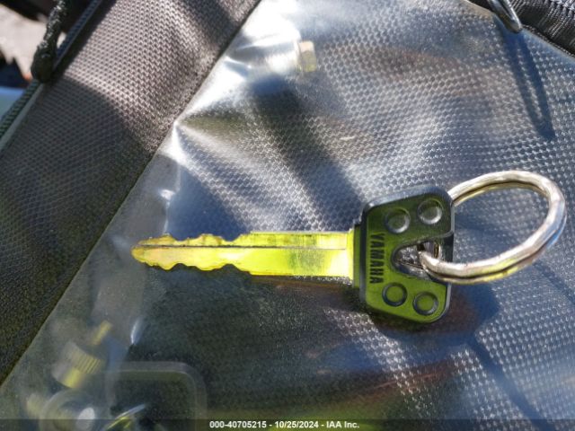 2007 YAMAHA FJR1300 JYARP15Y67A000642 Photo 10