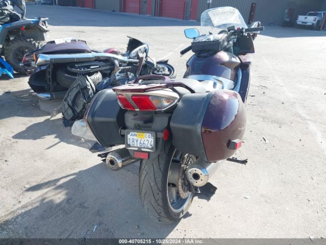 2007 YAMAHA FJR1300 JYARP15Y67A000642 Photo 5