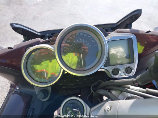 2007 YAMAHA FJR1300 JYARP15Y67A000642 Photo 6