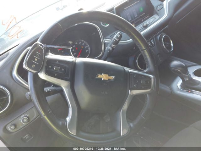 3GNKBCRS9LS640902 Chevrolet Blazer Fwd 2lt