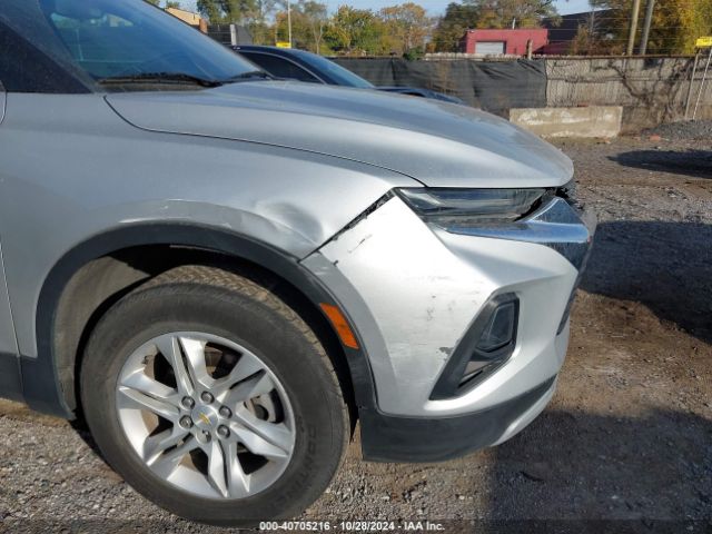3GNKBCRS9LS640902 Chevrolet Blazer Fwd 2lt