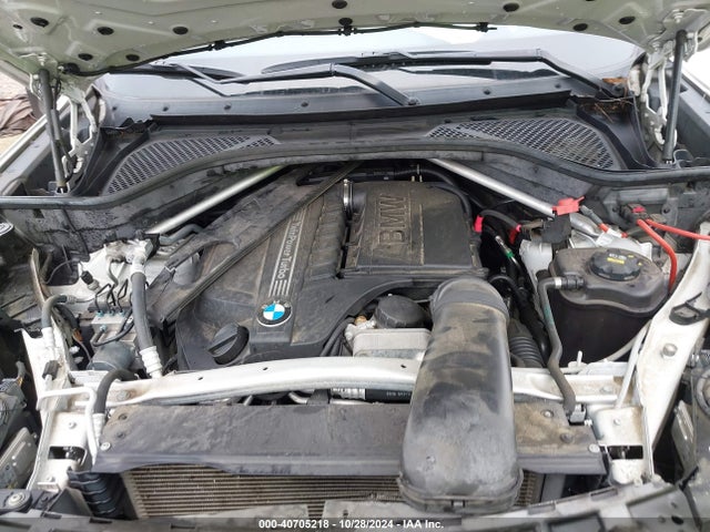 5UXKR0C56F0K59072 BMW X5 Xdrive35i