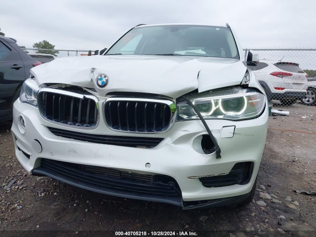 5UXKR0C56F0K59072 BMW X5 Xdrive35i