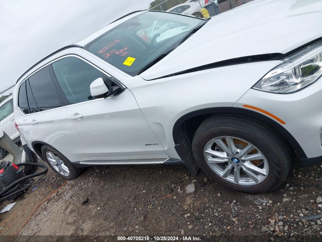 BMW X5 Xdrive35i 2015 5UXKR0C56F0K59072 Image 13