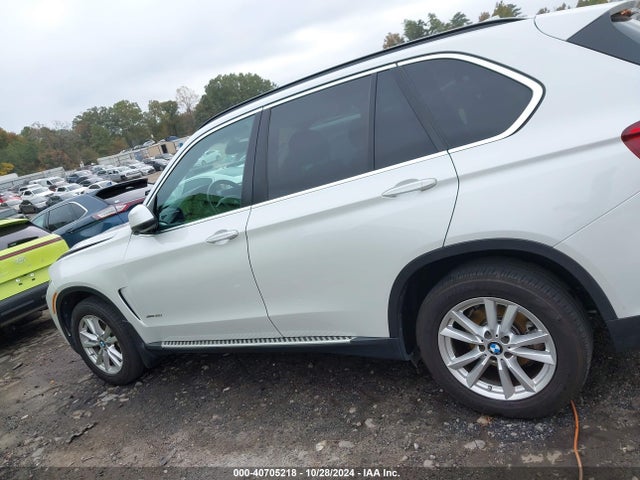 BMW X5 Xdrive35i 2015 5UXKR0C56F0K59072 Image 14