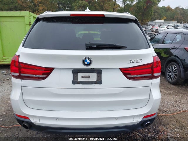 BMW X5 Xdrive35i 2015 5UXKR0C56F0K59072 Image 16
