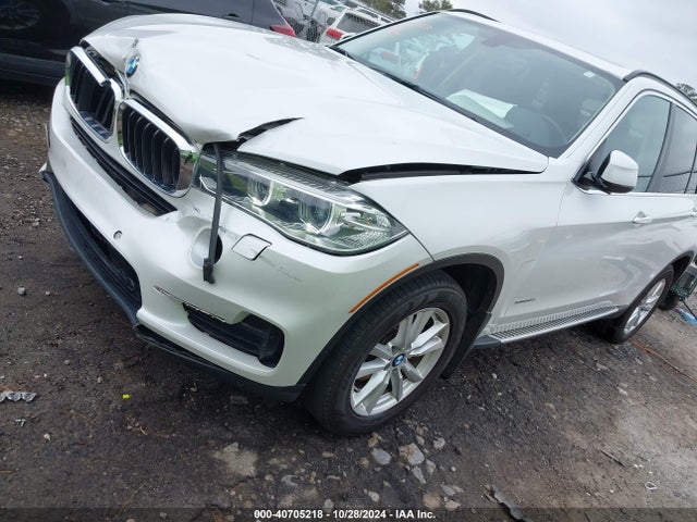 5UXKR0C56F0K59072 BMW X5 Xdrive35i