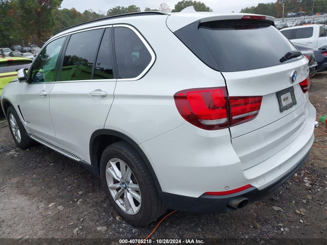 5UXKR0C56F0K59072 BMW X5 Xdrive35i