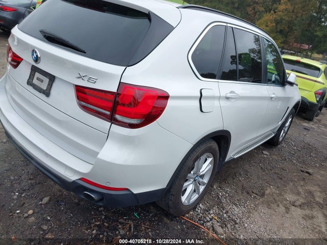5UXKR0C56F0K59072 BMW X5 Xdrive35i