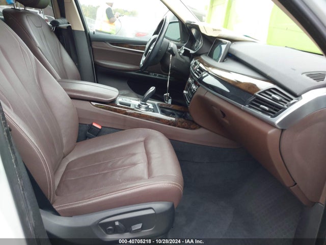 5UXKR0C56F0K59072 BMW X5 Xdrive35i