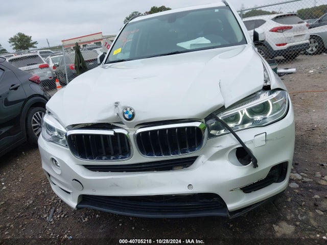 5UXKR0C56F0K59072 BMW X5 Xdrive35i