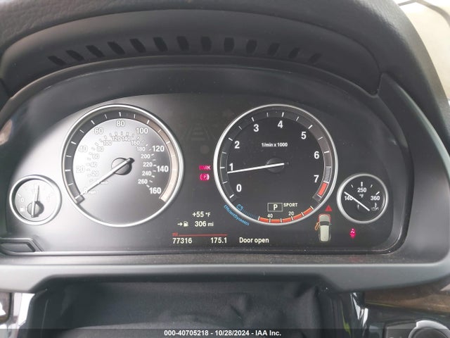 5UXKR0C56F0K59072 BMW X5 Xdrive35i