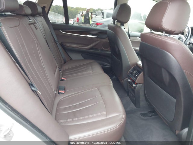 5UXKR0C56F0K59072 BMW X5 Xdrive35i
