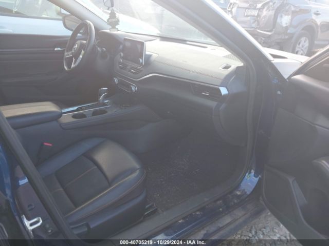 1N4BL4CV7NN378881 Nissan Altima Sr Fwd