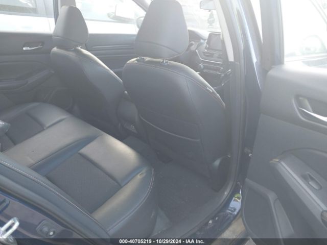 1N4BL4CV7NN378881 Nissan Altima Sr Fwd