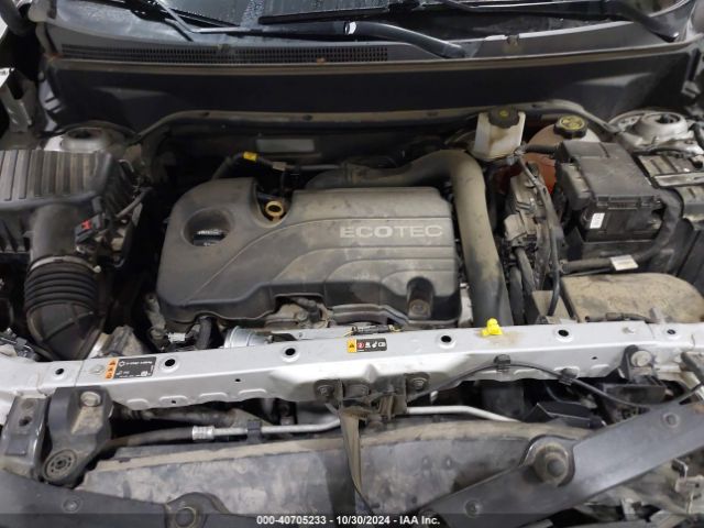 Chevrolet EQUINOX LS 2019 2GNAXSEV3K6199790 Image 10