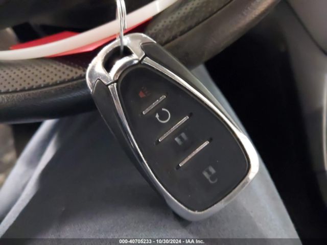 Chevrolet EQUINOX LS 2019 2GNAXSEV3K6199790 Image 11