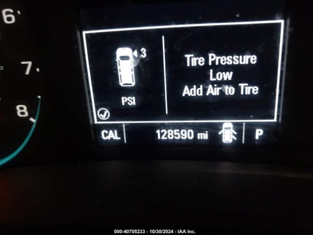 Chevrolet EQUINOX LS 2019 2GNAXSEV3K6199790 Image 15