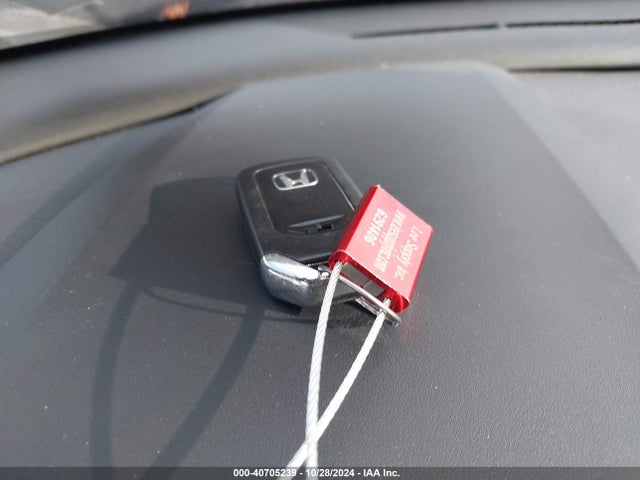 Honda Civic Lx-p 2018 2HGFC4B00JH305714 Image 11