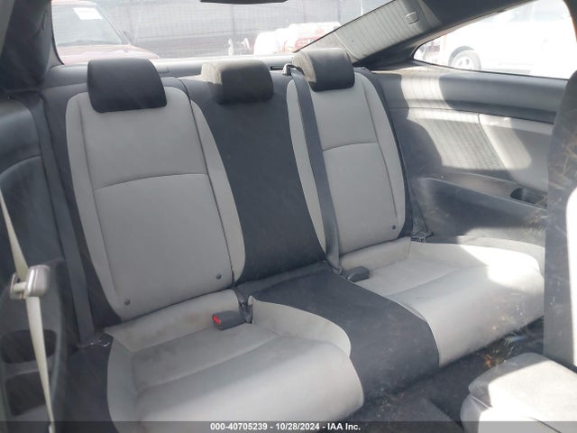 Honda Civic Lx-p 2018 2HGFC4B00JH305714 Image 8