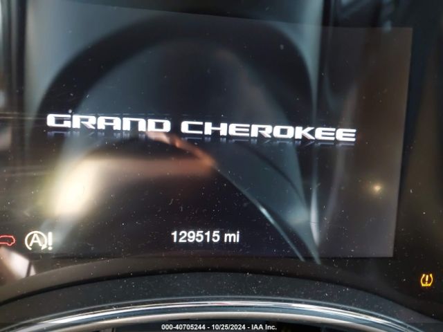 1C4RJEBG6HC826454 Jeep Grand Cherokee Limited 4x2